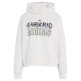 Adidas x Farm Rio Hoodie "Ecru Tint-Shadow Brown-Multicolor"