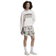 Adidas x Farm Rio Hoodie "Ecru Tint-Shadow Brown-Multicolor"