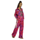 Adidas x FARM RIO House of Tiro "Bahia Magenta"
