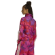 Adidas x FARM RIO House of Tiro "Bahia Magenta"