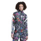 ADIDAS x FARM RIO HOUSE OF TIRO TRACK TOP "Black-AOP"