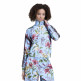 ADIDAS x FARM RIO HOUSE OF TIRO TRACK TOP "clear sky"