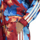 Adidas x FARM RIO House of Tiro Track Top  "Multicolor"
