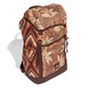 Adidas x FARM Rio Premium Rucksack "Mystery Brown"