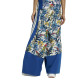 ADIDAS x FARM RIO PREMIUM PANTS "Blue"