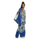 ADIDAS x FARM RIO PREMIUM PANTS "Blue"