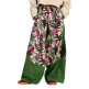 ADIDAS x FARM RIO PREMIUM PANTS "Green"