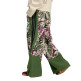ADIDAS x FARM RIO PREMIUM PANTS "Green"