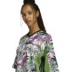ADIDAS x FARM RIO PREMIUM T-SHIRT  "Green"