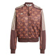 Adidas x FARM Rio Tiro Jacke "Hazy Copper"