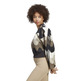 Adidas X Marimekko Future ICONS 3-Strips Sweatshirt "Light Brow"