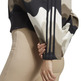 Adidas X Marimekko Future ICONS 3-Strips Sweatshirt "Light Brow"