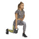 ADIDAS x RIO FARM RIO OPTIME LEGGINGS "Black"