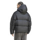 Adidas Z.N.E. PUFFER DOWN JACKET "BLACK"