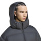 Adidas Z.N.E. PUFFER DOWN JACKET "BLACK"