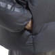 Adidas Z.N.E. PUFFER DOWN JACKET "BLACK"