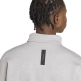 Adidas Z.N.E. Track Top "Medium Grey Heather"