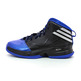 Adidas Mad Handle 2 Junior "Ricky" (schwarz/rot)