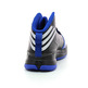 Adidas Mad Handle 2 Junior "Ricky" (schwarz/rot)