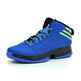 Adidas Mad Griff 2 Junior "Blue" (Asul/Volt/Negro)