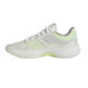 Adizero Select 3.0 "Zero Metalic-Lime Burst"