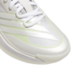Adizero Select 3.0 "Zero Metalic-Lime Burst"