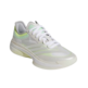Adizero Select 3.0 "Zero Metalic-Lime Burst"