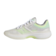 Adizero Select 3.0 "Zero Metalic-Lime Burst"
