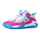 AH23 Peak Spiel 2 Junior Blau Rosa