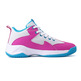 AH23 Peak Spiel 2 Junior Blau Rosa
