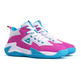 AH23 Peak Spiel 2 Junior Blau Rosa