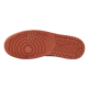 Air Jordan 1 Low Brown/Pink (Women's)