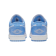 Air Jordan 1 Low GS "Legend Blue"