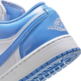 Air Jordan 1 Low GS "Legend Blue"