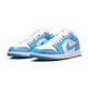Air Jordan 1 Low SE "Legend Blue"