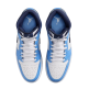 Air Jordan 1 Mid "UNC"