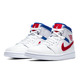Air Jordan 1 Mid W Retro "USA"