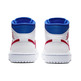 Air Jordan 1 Mid W Retro "USA"