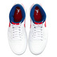 Air Jordan 1 Mid W Retro "USA"
