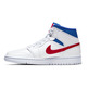 Air Jordan 1 Mid W Retro "USA"