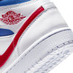 Air Jordan 1 Mid W Retro "USA"