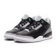 Air Jordan 3 Retro "Green Glow"