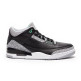 Air Jordan 3 Retro "Green Glow"