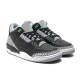 Air Jordan 3 Retro "Green Glow"