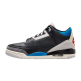 Air Jordan 3 Retro OG "Black Military Blue"