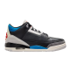 Air Jordan 3 Retro OG "Black Military Blue"