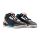 Air Jordan 3 Retro OG "Black Military Blue"