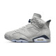 Air Jordan 6 Retro Georgetown