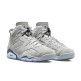 Air Jordan 6 Retro Georgetown