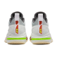 Anta Attack 1"White Grey Green"